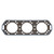 Cylinder Head Gasket for Mercury 150HP 2.0L V6