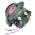 Alternator ARCO - Mando 3 Wire Hook Up with 55amp Serpentine