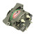 Alternator - ARCO - Mando 65amp with Serp Belt with 2 Large Mnt Spools