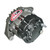Alternator - ARCO for Volvo 75amp with V-Pulley