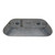 Transom Mount Zinc Anode for Johnson & Evinrude Mercury