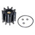 Impeller Kit - Crusader/PCM 5.7L 6.0L 8.1L 2 1/4" Diameter 2" W 10B Dbl Flat