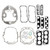 Powerhead Gasket Kit for Honda 200-225HP 4Strk �02 onwards
