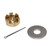 Propeller Hardware Kit for Yamaha 6-20HP