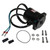 Trim Motor 2 Wire 4 Bolt for Evinrude 40-60 cludes O-rings
