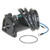 Trim Motor, 2 Wire 3 Bolt for Yamaha 4 Strk 02-09 Stroke 02-09 200-300HP