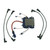 Power Pack, Wires & Sensor for Johnson & Evinrude 90-115 60� V4
