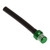 Tank Vent Breather - Green
