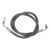 Hose Trim Pump to Connector - R, MR & Alpha One, Generation II, Bravo 51" Long Hose 1983-Up