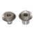 Gear Set - Upper - Alpha Generation II with 1:62&2:00Ratio 24/24 1998-Up