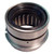 Upper Main Bearing for Yamaha 60-70HP 1984-Up with Upper Crank Seal