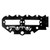 Intake Manifold Starboard Gasket for Johnson & Evinrude 90-115HP 60de Eagle Series