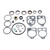 Lower Seal Kit - MC I R, MR & Alpha One 1978-1990