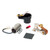Ignition Kit, Points for GM 2.5L 3.0L 3.7L 4-Cyl & IL6 with Delco Distributor 1963-1989