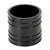 Exhaust Bellows Upper for Mercruiser V6 V8 with Center Rise 4" Inside Diameter 4 1/4" Long 1983-2002