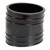Exhaust Bellows Lower for Mercruiser V6 V8 with Center Rise 4" Inside Diameter Oval 1987-Up