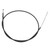 Shift Cable, Intermediate - Bravo I II III 1988-Up