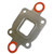Gasket Exhaust Elbow for Mercruiser V6 V8 Dry Joint with Full Flow 2002-Up