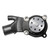 Circulation Pump for GM 2.5L 3.0L 4-Cyl & 6-Cyl 1964-Up