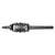 U-Joint Assembly - R, MR & Alpha One Generation II with Internal Clips 1983-1997