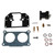 Carburettor Kit, Single Float for Yamaha V4 V6 90� All models with 1 Float