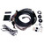 Harness with Key Switch 25ft for Mercury Outboards & SportJet Single Harness