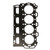 Cylinder Head Gasket for Yamaha 75-115 4-Stroke 4-Cyl Mercury 75-115 4-Stroke