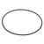O-Ring, Compressor for Mercury 150-300HP Direct Fuel Inj