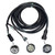 Harness for Yamaha Wire Harness 20ft