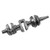 Crankshaft for Yamaha 85-90HP 3-Cyl