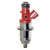 Fuel Injector for Yamaha V/VZ 150/200 2-Stroke 2.6L 2000-2015