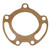 Raw Water Pump Gasket for Mercruiser V6 V8 with 2-Piece Housing