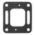 Restrictor Gasket for Fits Mercruiser V6 V8 with Center Rise 1982-2002