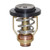 Thermostat Assembly for Yamaha F225-F300 52C 125F