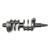 Crankshaft for Yamaha 115-130 90� V4 84-89 C115 9196 Small Taper