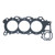 Cylinder Head Gasket for Yamaha F250 4-Stroke Head 1