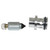 Needle Valve for Vapour Separator Tank for Yamaha F225-350HP 2005-2011