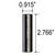 Wrist Pin for Mercury 3.0L