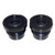 End Cap Kit - for 700-HSTEER-Cylinder