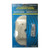 Front Plate Alumimum Anode - Generation II Salt/Brackish Water