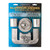 Aluminum Kit Anode - Bravo I Salt/Brackish Water