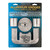 Aluminum Kit Anode - Bravo I II III Salt/Brackish Water