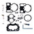 Carburettor Kit for GM 2.5L 4.3L 5.0L & .7L with Rochester 2bbl 1986-89