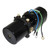 Trim Motor/Pump with Can Res for Mercury 2.4L 2.5L 3.0L 3 Wire 150300HP Race & Alpha One SS