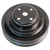 Pulley, Circulation Pump for Mercruiser 2.5L 3.0L 4-Cyl with V-Belt 1979-2004