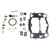 Carburettor Kit for Mercruiser V8 with Weber 4Bbl with List# 9665, 9781, 9780