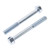 Bolt 8mm Hex Flanged Bolt 6x50mm (Packet of 10)