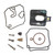 Carburettor Kit for Yamaha 40-50HP 3 Cylinder 1989 onwards