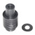 Motor Mount Upper Solid for Mercury 135-200HP 2.0L-2.5L V6 150225 Pro Max 2.5L OS