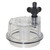 Clear Plastic Bowl - Racor Style